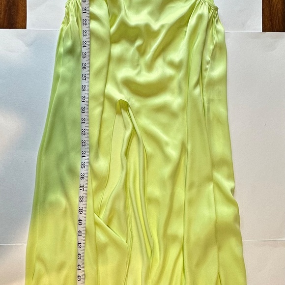 For Love & LemonsToni Cutout Maxi Dress‎ - Size S - NEW With Tags. - Picture 10 of 15
